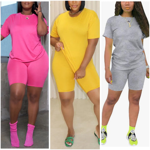 Summer Essentials Set