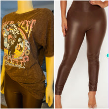 Load image into Gallery viewer, Acid Wash Graphic Tee