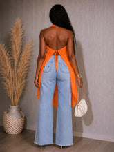 Load image into Gallery viewer, Grand Luxe (Orange)