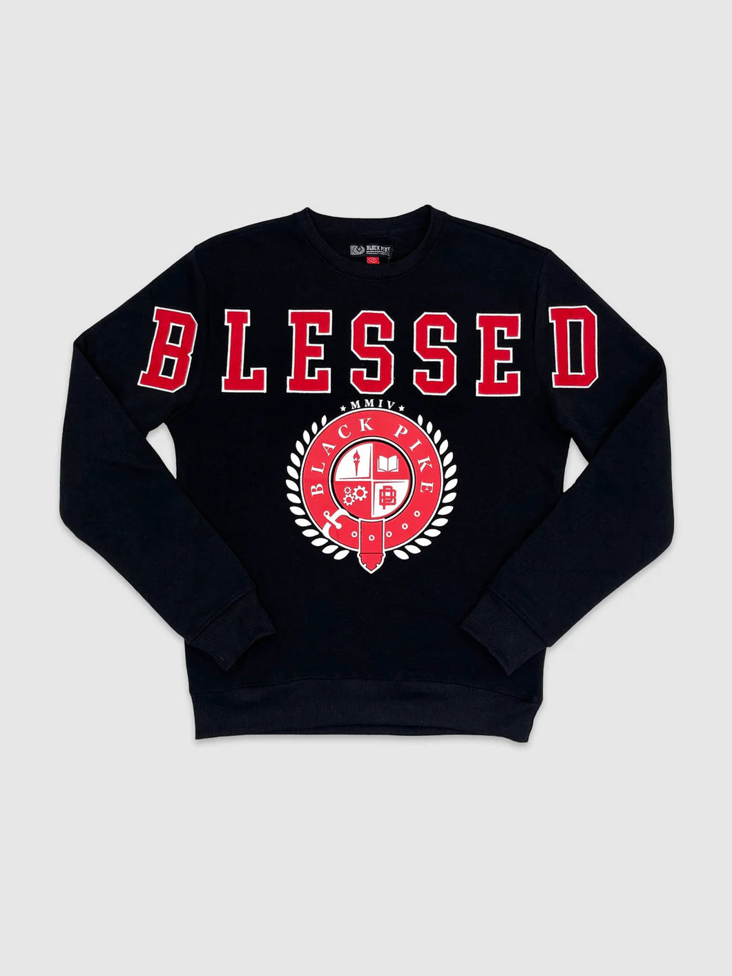 Blessed Sweatshirt